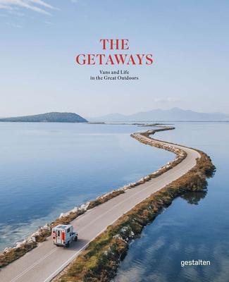 The Getaways?:?Vans and Life in the Great Outdoors，逍遥游:?户外#vanlife房车生活方式