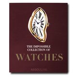 【Ultimate Collection】The Impossible Collection of Watches，不可能的收藏手表集合