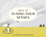Ways of Tuning Your Senses，调整感官的方式（卡牌）