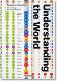 Understanding the World. The Atlas of Infographics，了解世界：信息图表集