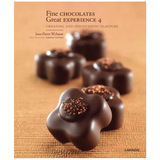 《Fine Chocolates 4: Creating and Discovering Flavours》