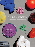 Chromatopia: An Illustrated History of Colour，图解色彩历史