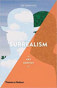 【Art Essentials】Surrealism，超现实主义