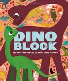 Dinoblock，恐龙布洛克