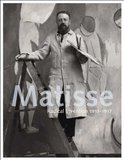 Matisse: Radical Invention 1913-1917，马蒂斯：激进的创造 1913-1917