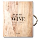 【Ultimate Collection】The Impossible Collection of Wine，不可能的收藏红酒集合