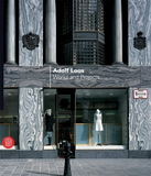 Adolf Loos : Works and Projects，阿道夫·路斯：作品和项目
