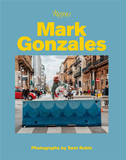 Mark Gonzales: Adventures in Street Skating，马克·冈萨雷斯:美国传奇滑手 街头艺术家