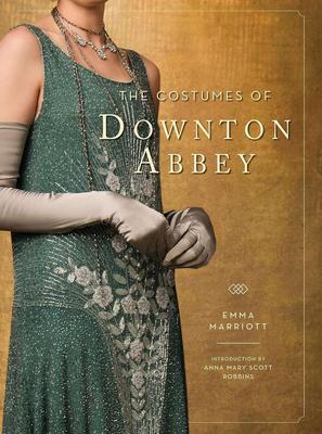 The Costumes of Downton Abbey，唐顿庄园的华服 艾美奖**服装设计提名