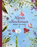 Alexis Rockman: Works on Paper，亚历克西斯·洛克曼:纸上画作