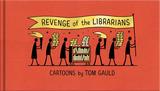 Revenge of the Librarians，图书馆管理员的复仇