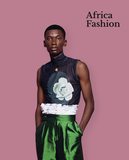Africa Fashion，非洲时尚
