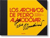 The Pedro Almodòvar Archives，佩德罗·阿莫多瓦档案