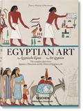 【Bibliotheca Universalis】Prisse d’Avennes: Egyptian Art，古埃及艺术