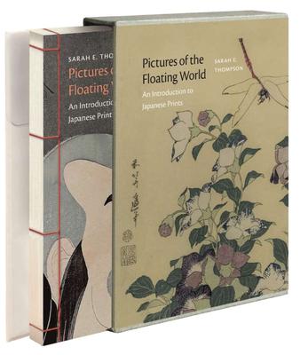 Pictures of the Floating World : An Introduction to Japanese Prints，浮世绘：日本版画简介