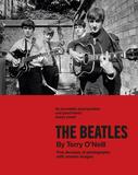 The Beatles:Five decades of photographs, with unseen images，【英国摄影师Terry O’Neill】披头士