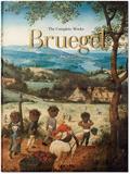 Pieter Bruegel. The Complete Works，彼得·勃鲁盖尔画作全集