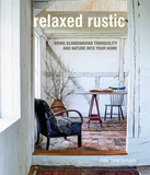 Relaxed Rustic: Bring Scandinavian tranquility and nature into your home?，舒适田园风:斯堪的纳维亚北欧室内设计