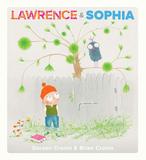 Lawrence & Sophia，劳伦斯与索菲亚