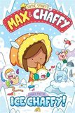 【Max and Chaffy】Search for the Ice Chaffy，【麦克斯与查菲】3 寻找冰查菲