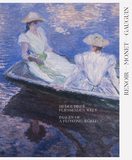 Renoir, Monet, Gauguin: Images of a Floating World，雷诺阿/莫奈/高更:松方幸次郎&奥斯特豪斯收藏品