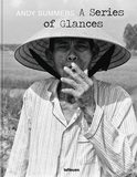 A Series of Glances:Andy Summers，一瞥：安迪·萨默斯