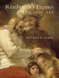 Rembrandt’s Themes: Life into Art，伦勃朗的选题：生活融入艺术