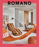 Romano: Ibiza Summer Houses，建筑工作室Romano:伊比沙岛夏季别墅