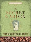 【Chartwell Classics】The Secret Garden，秘密花园