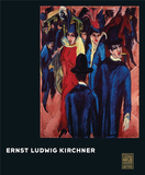 Ernst Ludwig Kirchner，恩斯特·路德维希·基尔希纳