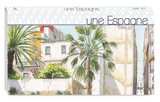 Une Espagne，【水彩系列】西班牙