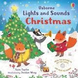 【Lights and Sounds】Christmas，【发光有声书】圣诞节