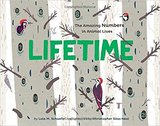 Lifetime: The Amazing Numbers in Animal Lives，寿命
