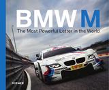 BMW M，宝马M系列画册