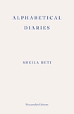 Alphabetical Diaries，【加拿大总督奖得主希拉·海蒂】日记