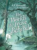 The Worlds We Leave Behind，【2023卡内基插画奖短名单】遗落之境