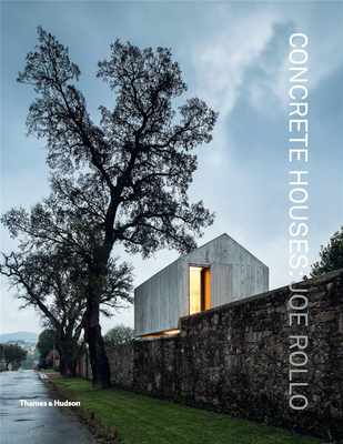 Concrete Houses: The Poetics of Form，混凝土房屋