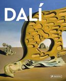 【Masters of Art】Dalì，萨尔瓦多·达利
