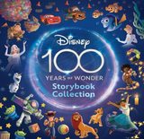 Disney 100 Years of Wonder Storybook Collection，迪士尼奇妙百年：故事收藏合集