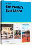 The World’s Best Shops，世界模范商店：Courier Magazine零售业指南