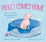 Piglet Comes Home，小猪回家了