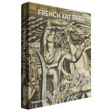 French Art Deco法国装饰艺术