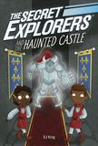 【The Secret Explorers】and the Haunted Castle，【神秘探险家】古堡惊魂