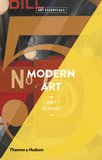 【Art Essentials】Modern Art，【艺术概要】现代艺术