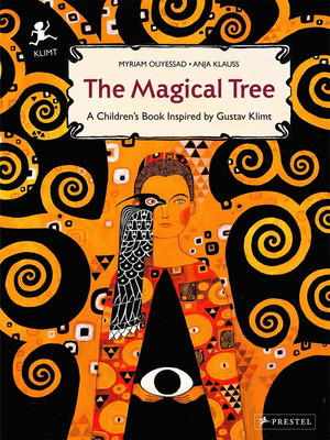 The Magical Tree: A Children’s Book Inspired by Gustav Klimt，神奇的树：受克林姆启发的儿童绘本