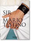 【40th Anniversary Edition】Mario Testino. SIR，马里奥?特斯蒂诺：先生