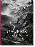 Sebastiao Salgado. GENESIS，塞巴斯提奥·萨尔加多：创世纪