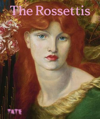 The Rossettis ，罗塞蒂一家