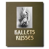 【Ultimate Collection】Ballet Russes，俄式芭蕾
