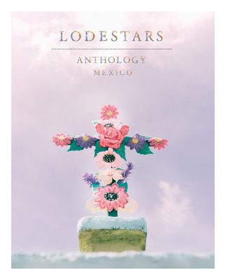 E451LODESTARS ANTHOLOGY(UK) -共2期 2020年01期 NO.13
